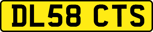 DL58CTS
