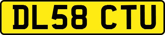 DL58CTU