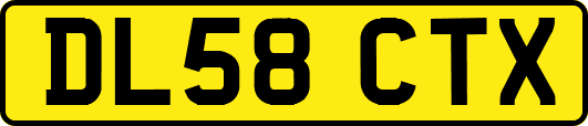DL58CTX