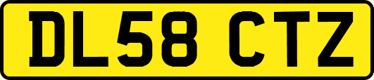 DL58CTZ