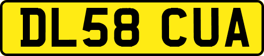 DL58CUA