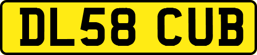DL58CUB