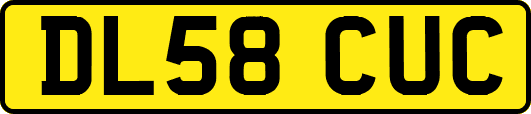 DL58CUC