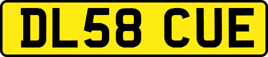 DL58CUE
