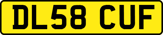 DL58CUF