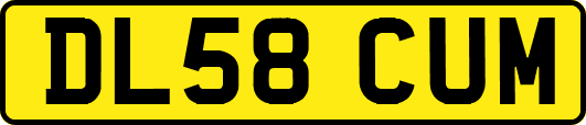 DL58CUM