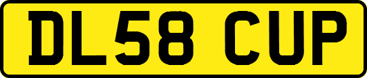 DL58CUP