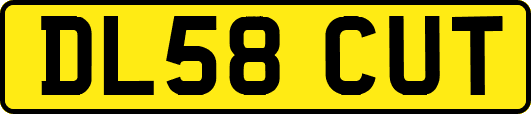 DL58CUT