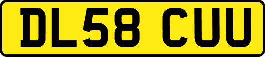 DL58CUU