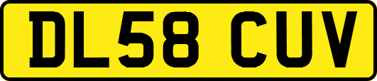 DL58CUV