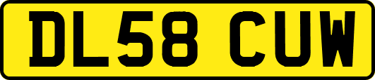 DL58CUW