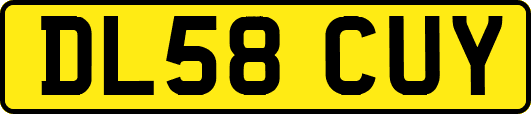 DL58CUY