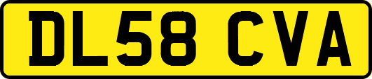DL58CVA