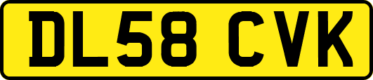 DL58CVK