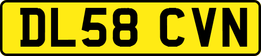 DL58CVN