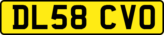 DL58CVO