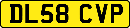 DL58CVP