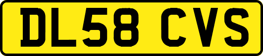 DL58CVS