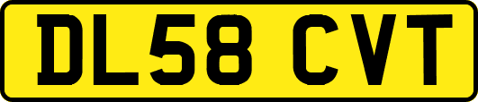 DL58CVT