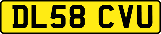 DL58CVU
