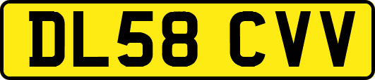 DL58CVV