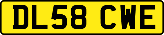DL58CWE