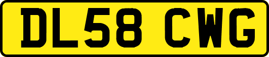 DL58CWG