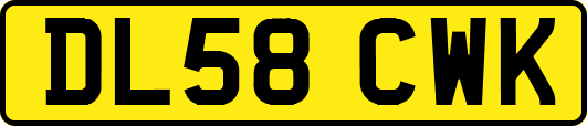 DL58CWK