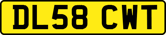 DL58CWT