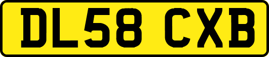 DL58CXB