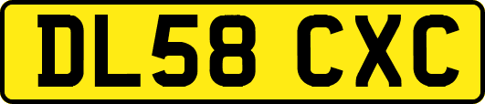 DL58CXC