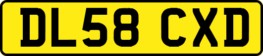 DL58CXD