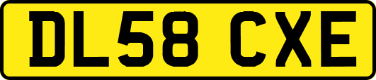 DL58CXE