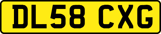 DL58CXG