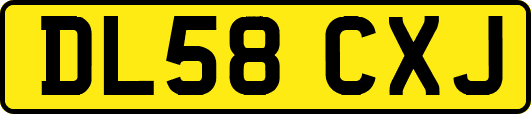 DL58CXJ