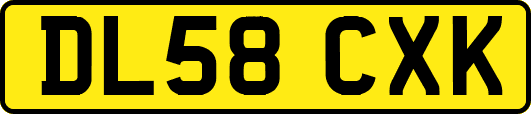 DL58CXK