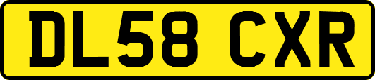DL58CXR