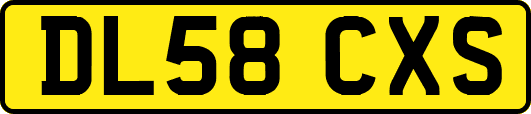 DL58CXS