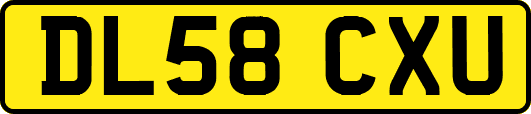 DL58CXU