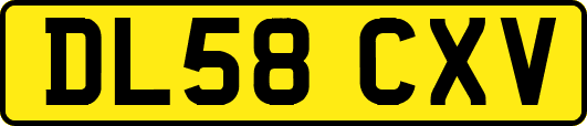 DL58CXV