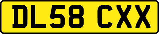 DL58CXX
