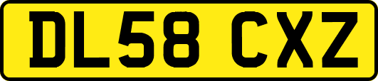 DL58CXZ