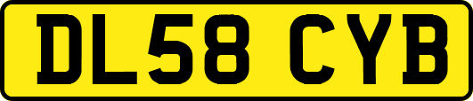 DL58CYB