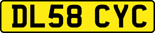 DL58CYC