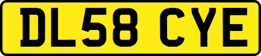 DL58CYE