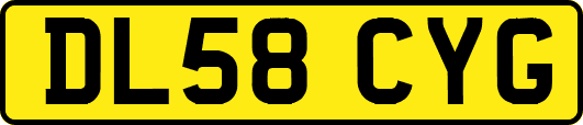 DL58CYG