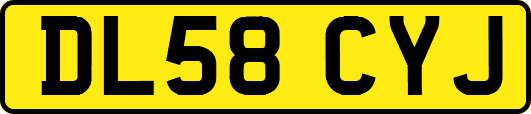 DL58CYJ