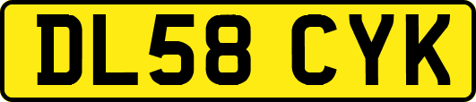 DL58CYK