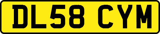 DL58CYM