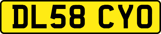 DL58CYO